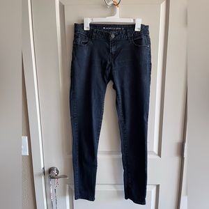 Celebrity Pink Jeans